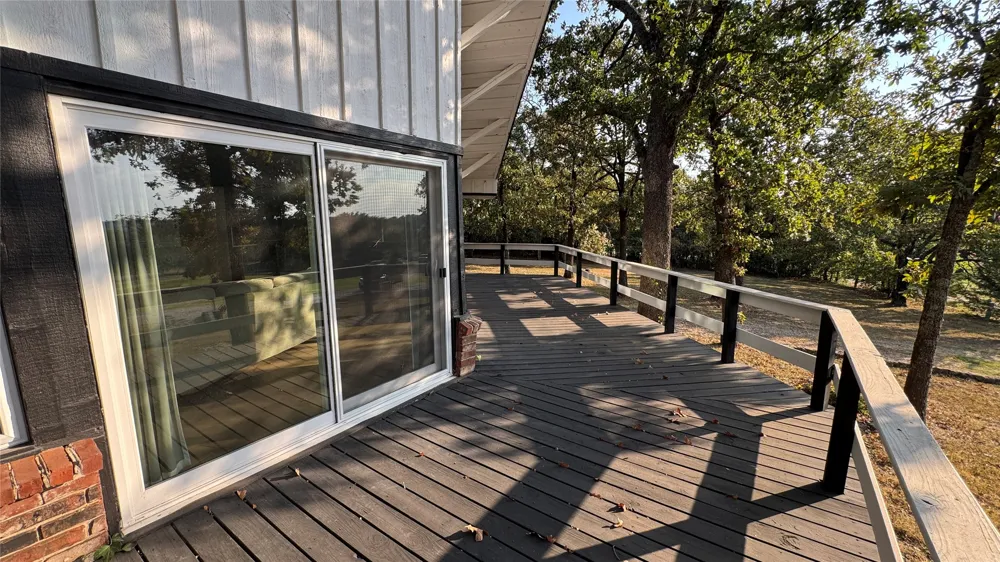 96358 4531 ROAD Vian, OK 74962