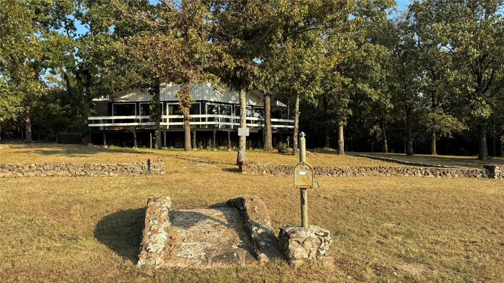 96358 4531 ROAD Vian, OK 74962