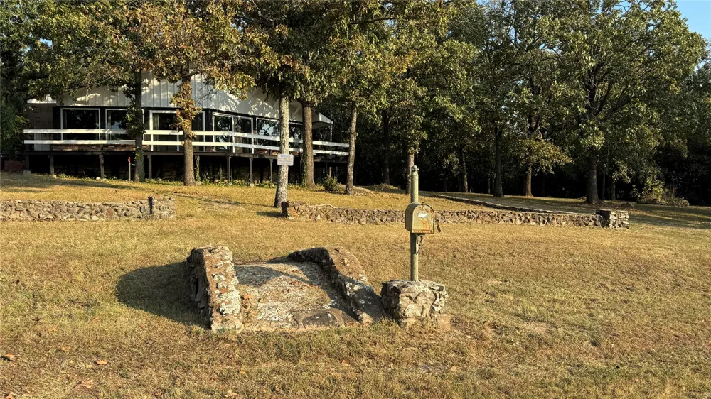 96358 4531 ROAD Vian, OK 74962