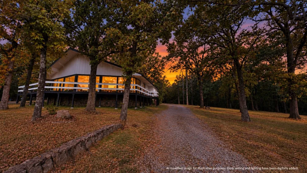 96358 4531 ROAD Vian, OK 74962