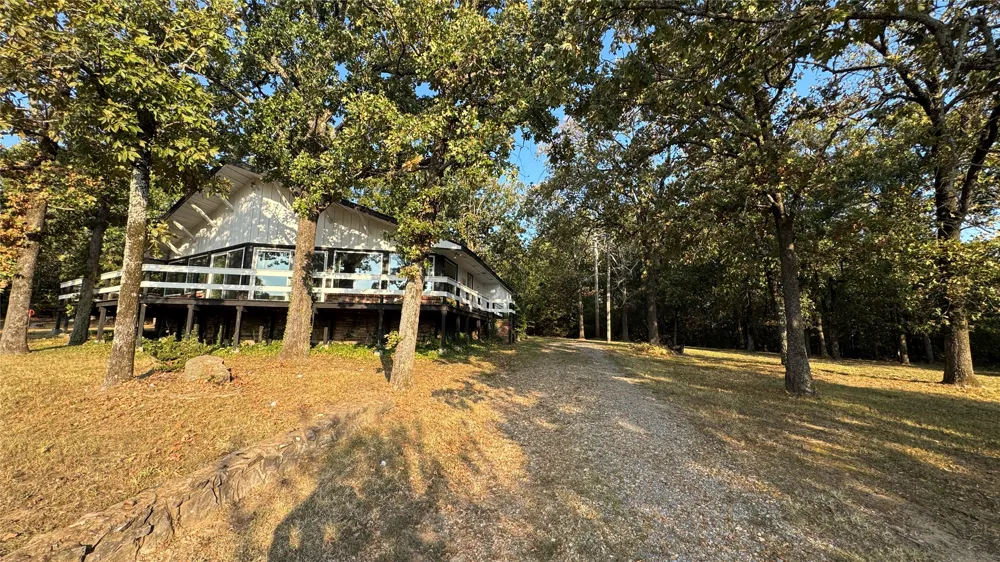 96358 4531 ROAD Vian, OK 74962