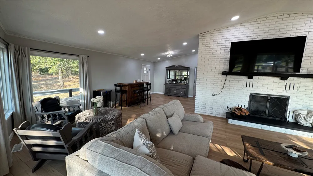96358 4531 ROAD Vian, OK 74962