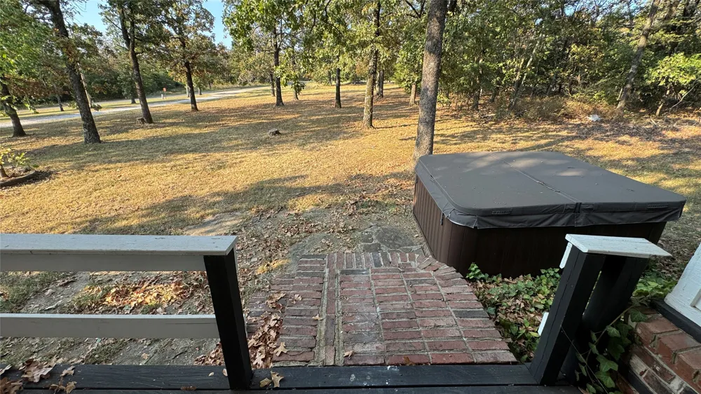 96358 4531 ROAD Vian, OK 74962