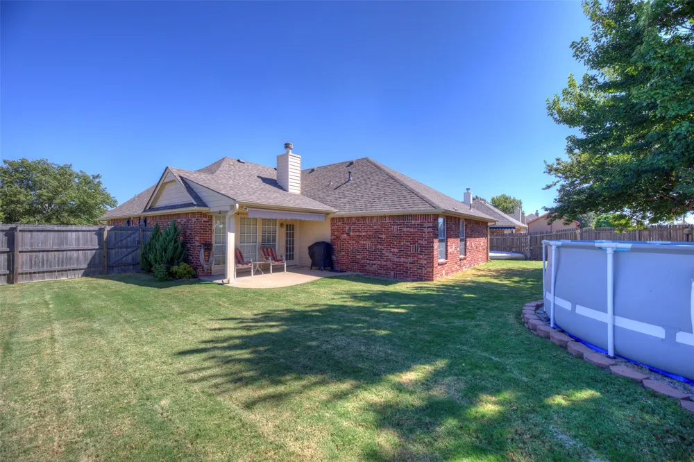 1026 W 120th Court S Jenks, OK 74037