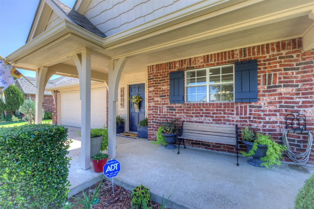 1026 W 120th Court S Jenks, OK 74037