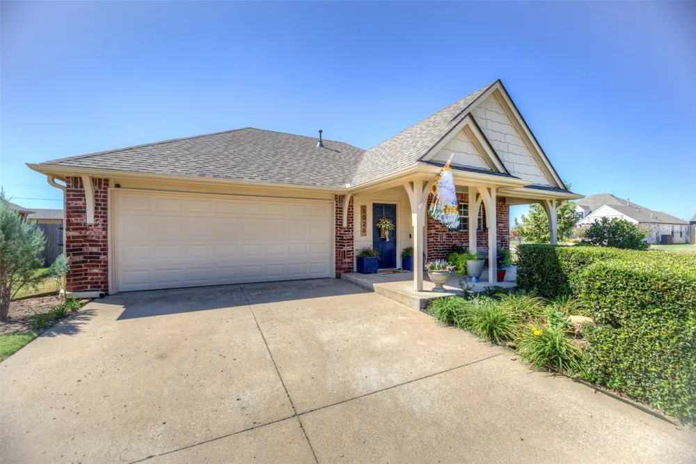 1026 W 120th Court S Jenks, OK 74037