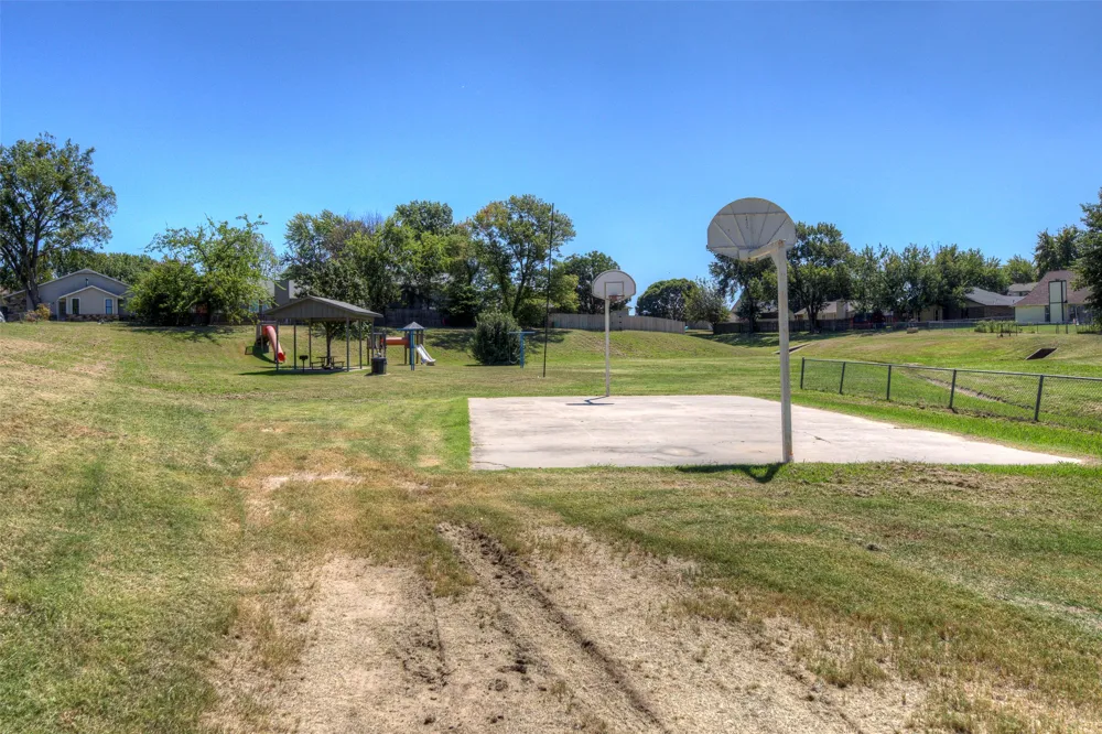 1026 W 120th Court S Jenks, OK 74037