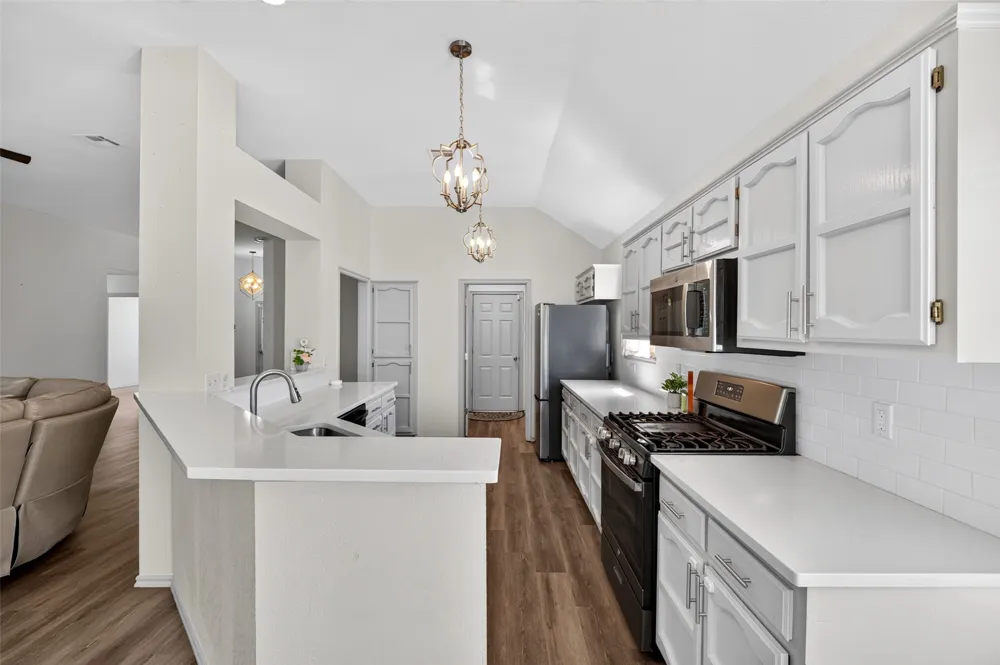 5400 S Maple Place Broken Arrow, OK 74011