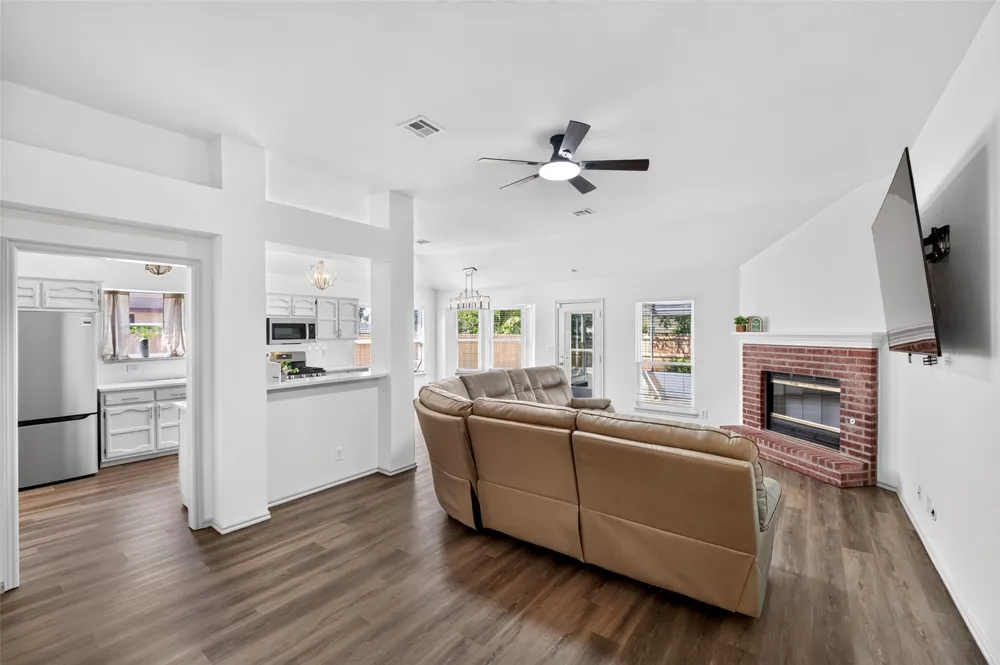 5400 S Maple Place Broken Arrow, OK 74011