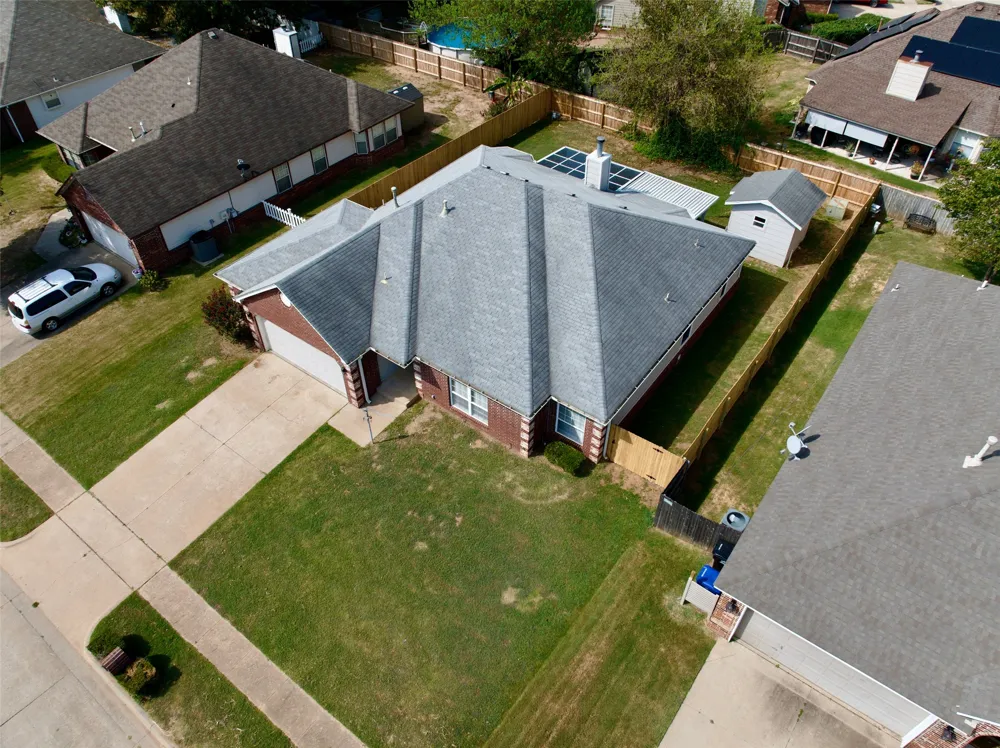 5400 S Maple Place Broken Arrow, OK 74011
