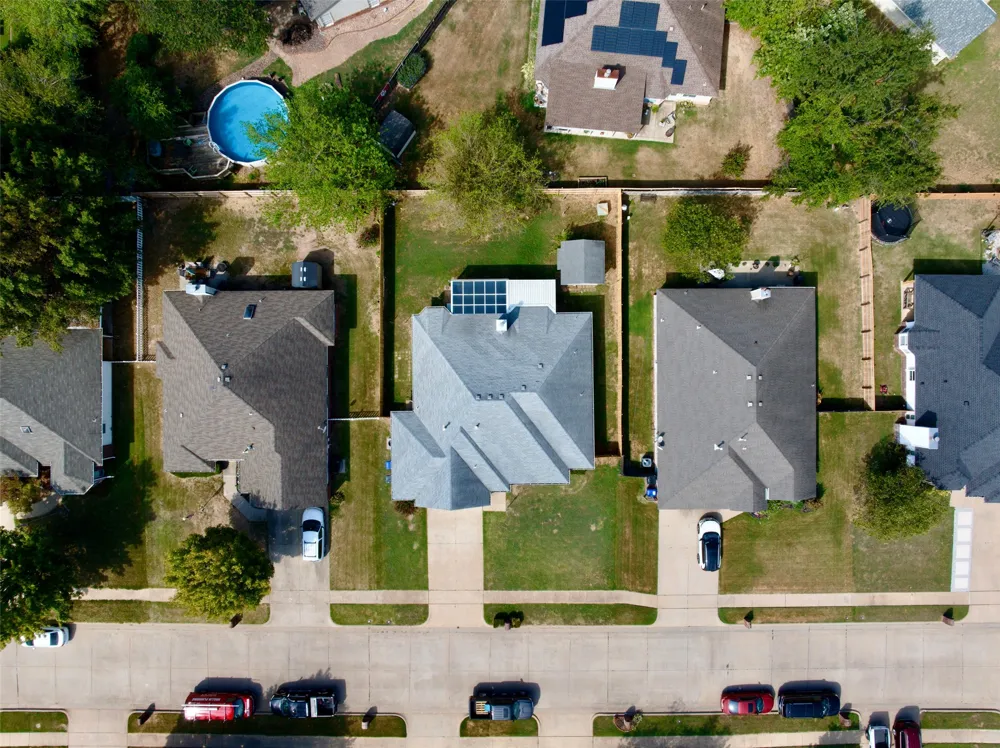5400 S Maple Place Broken Arrow, OK 74011