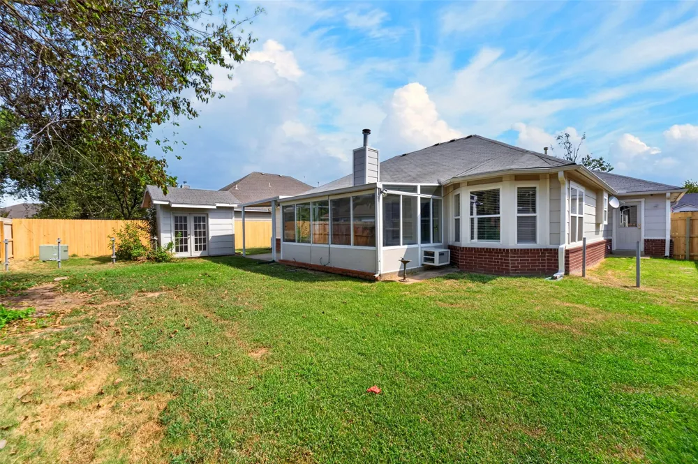 5400 S Maple Place Broken Arrow, OK 74011