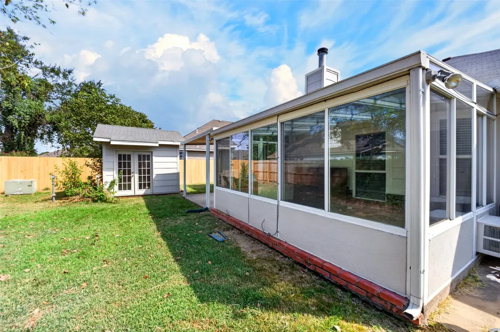 5400 S Maple Place Broken Arrow, OK 74011