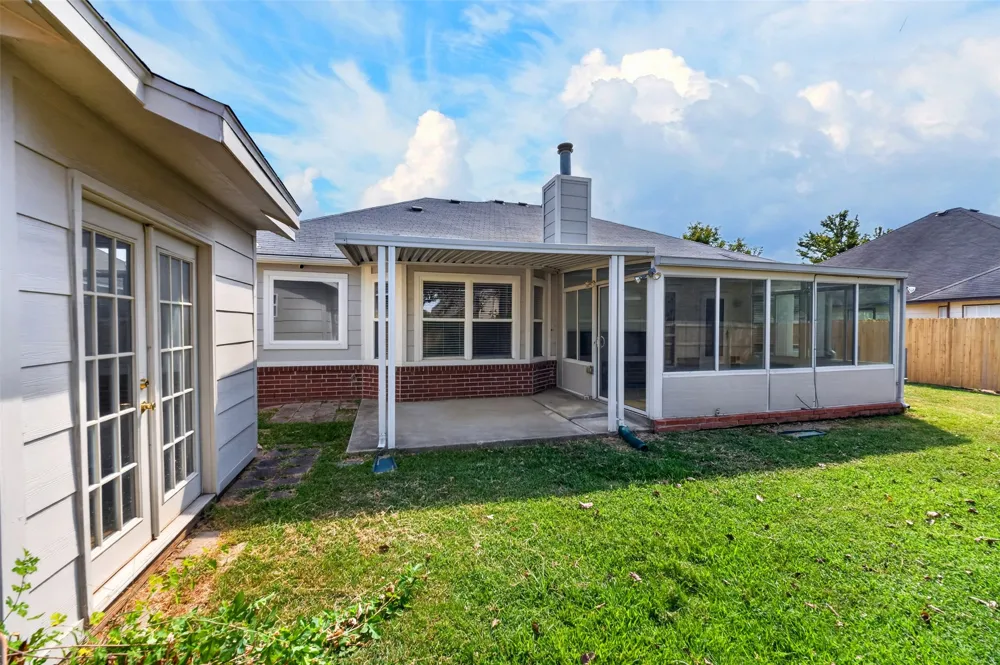 5400 S Maple Place Broken Arrow, OK 74011