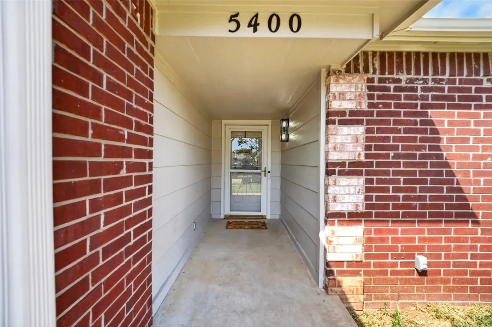 5400 S Maple Place Broken Arrow, OK 74011