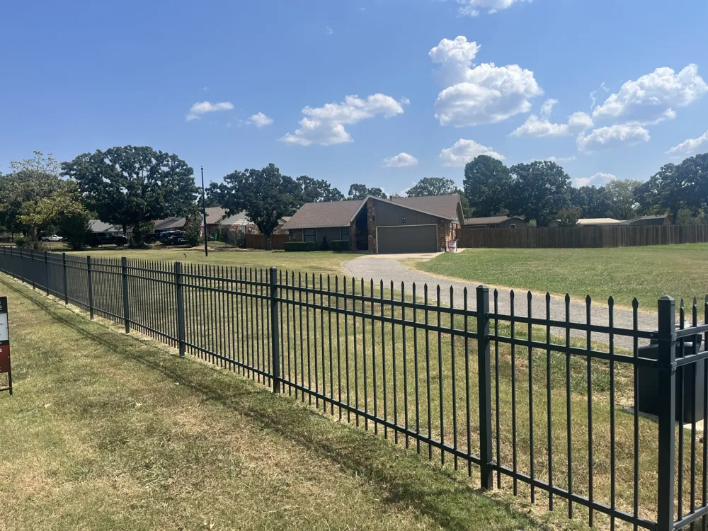 8921 Smith Circle Tulsa, OK 74131