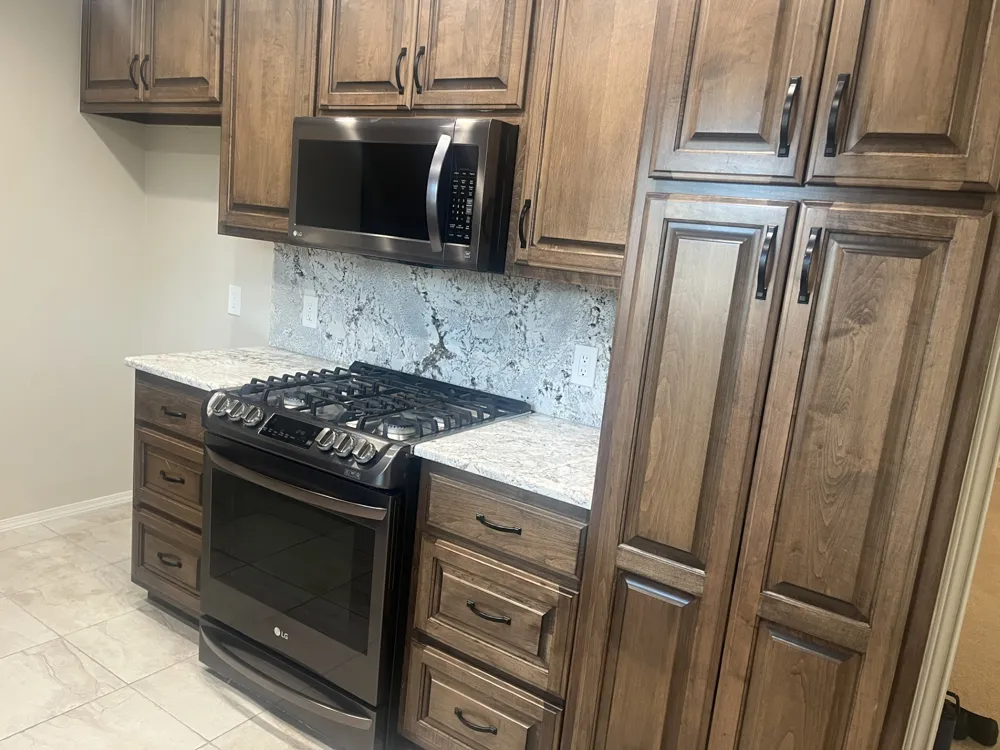 8921 Smith Circle Tulsa, OK 74131