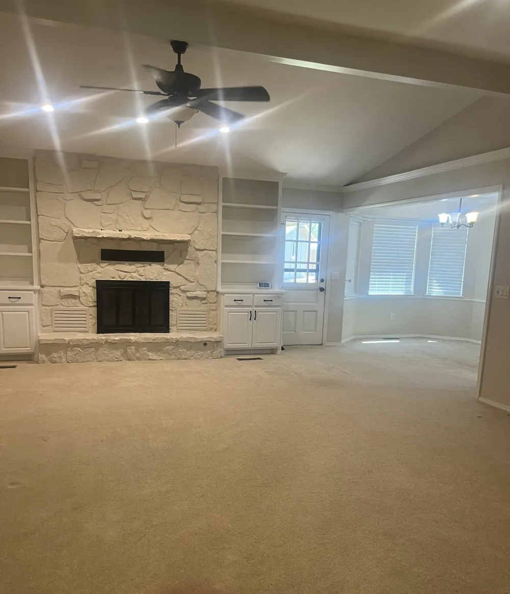 8921 Smith Circle Tulsa, OK 74131