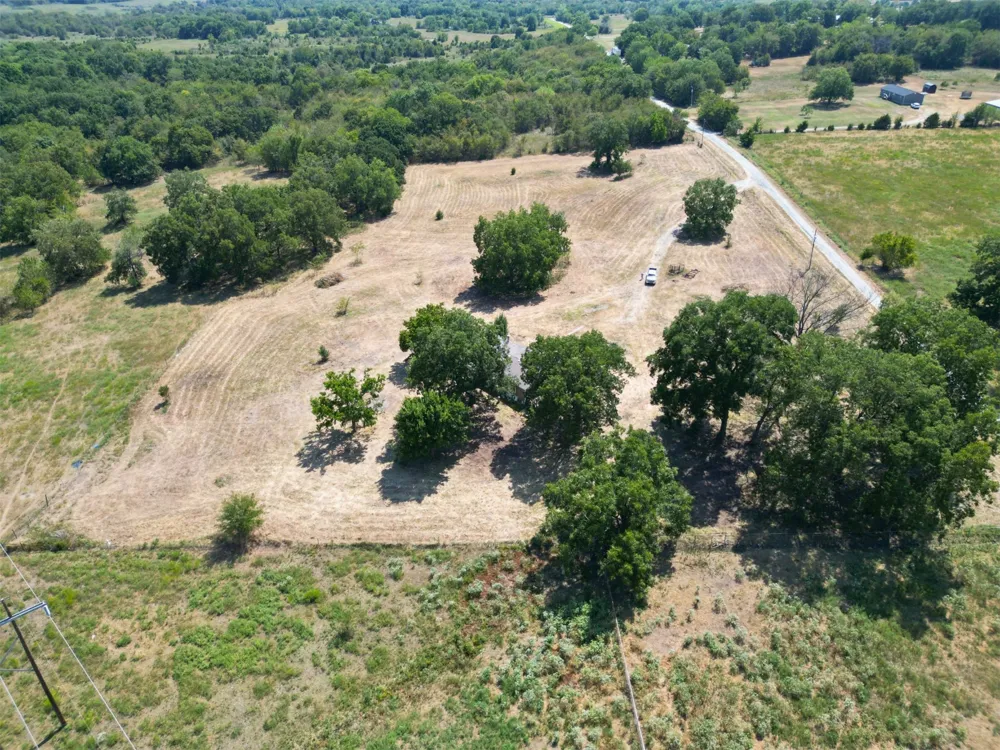 19640 County Road 3652 Stonewall, OK 74871
