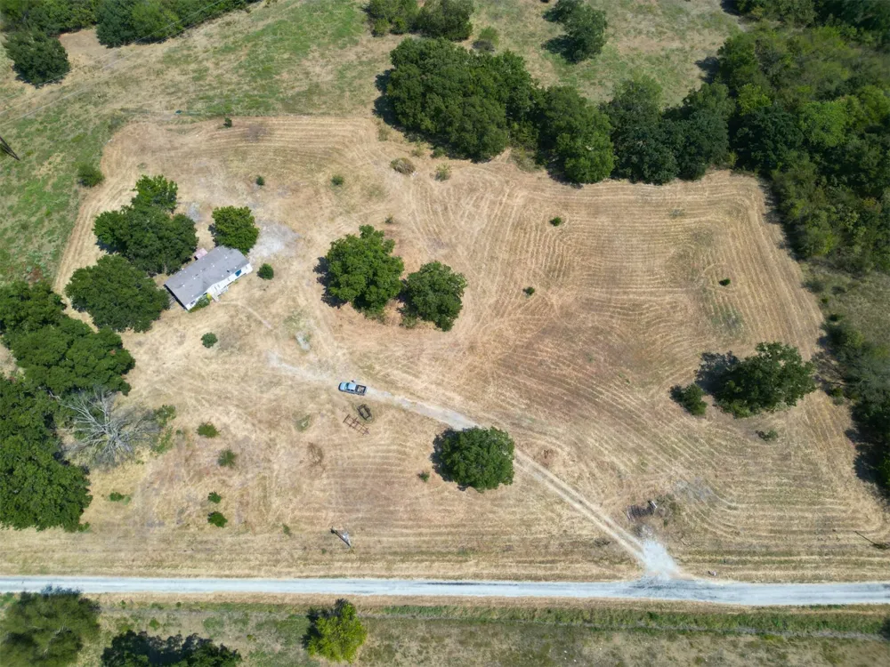 19640 County Road 3652 Stonewall, OK 74871
