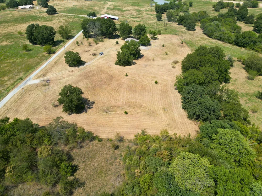 19640 County Road 3652 Stonewall, OK 74871