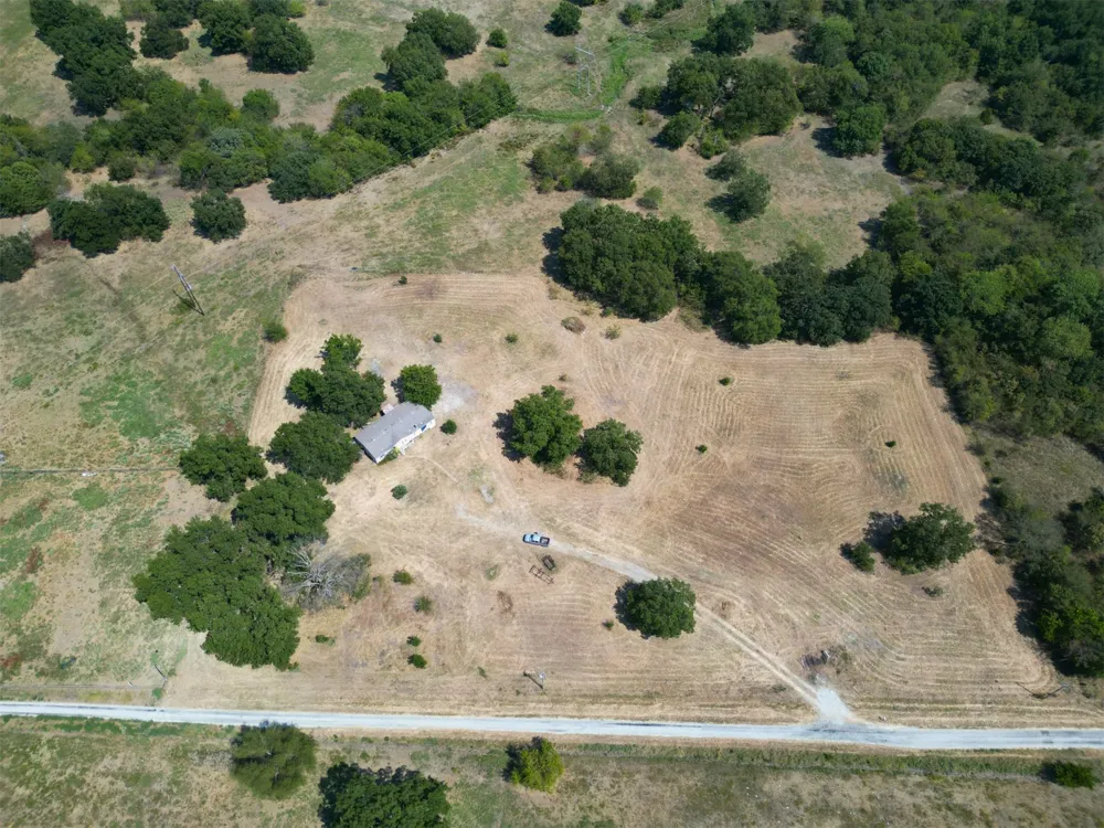 19640 County Road 3652 Stonewall, OK 74871