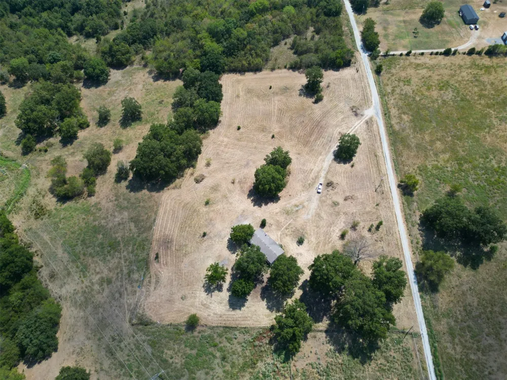 19640 County Road 3652 Stonewall, OK 74871