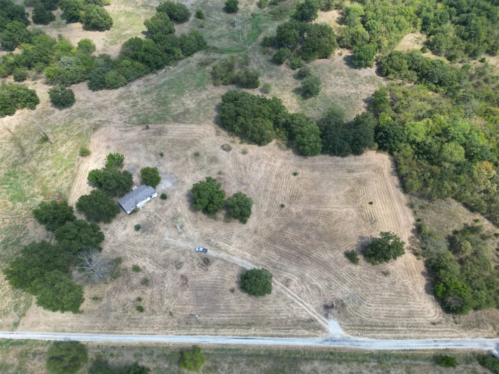 19640 County Road 3652 Stonewall, OK 74871