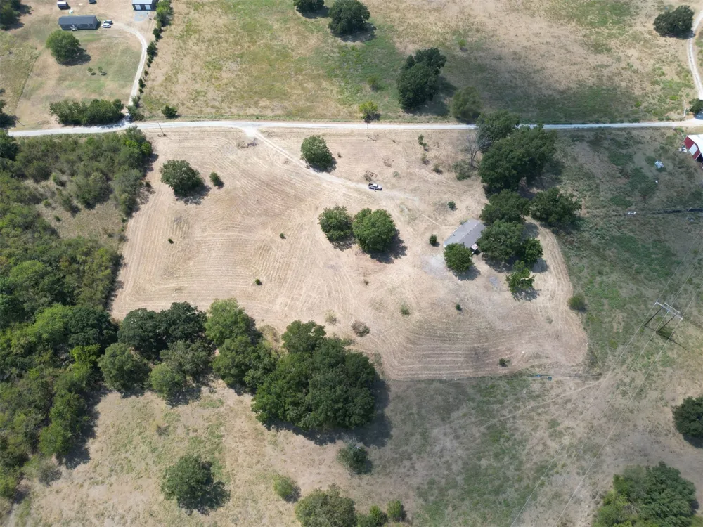 19640 County Road 3652 Stonewall, OK 74871