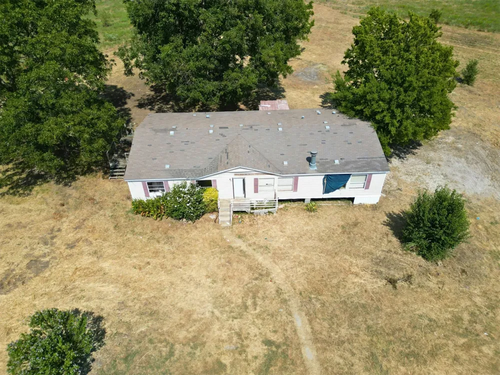 19640 County Road 3652 Stonewall, OK 74871
