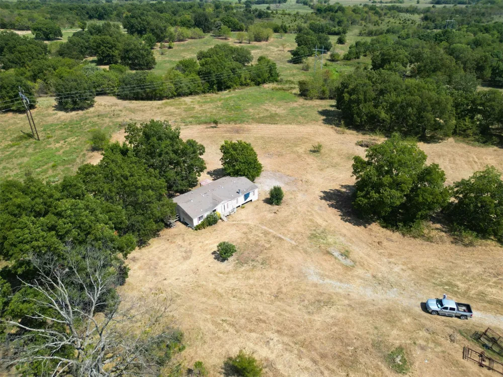 19640 County Road 3652 Stonewall, OK 74871