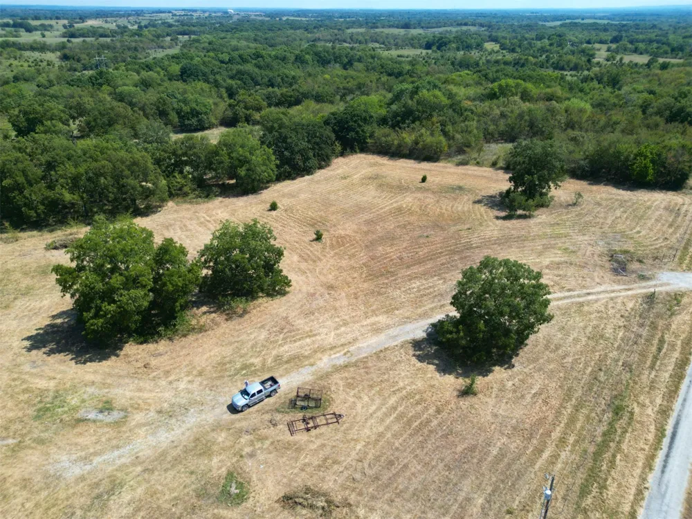 19640 County Road 3652 Stonewall, OK 74871
