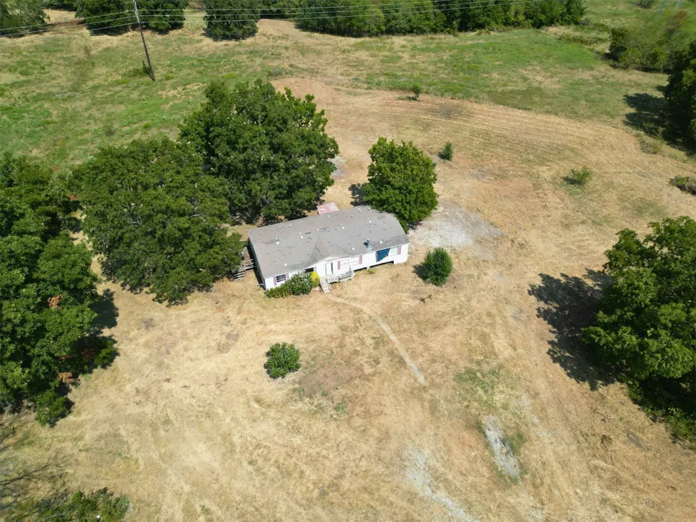19640 County Road 3652 Stonewall, OK 74871