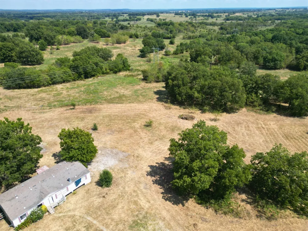 19640 County Road 3652 Stonewall, OK 74871