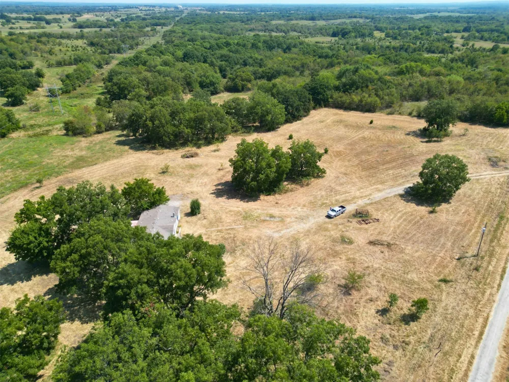 19640 County Road 3652 Stonewall, OK 74871