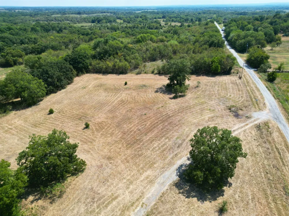 19640 County Road 3652 Stonewall, OK 74871