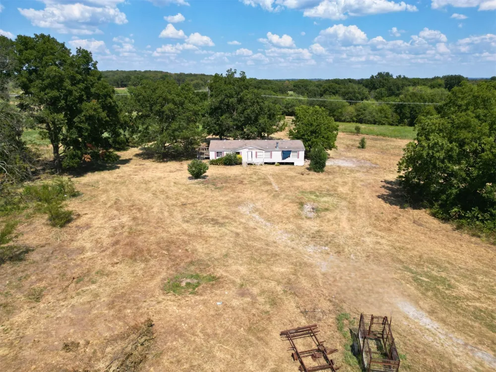 19640 County Road 3652 Stonewall, OK 74871