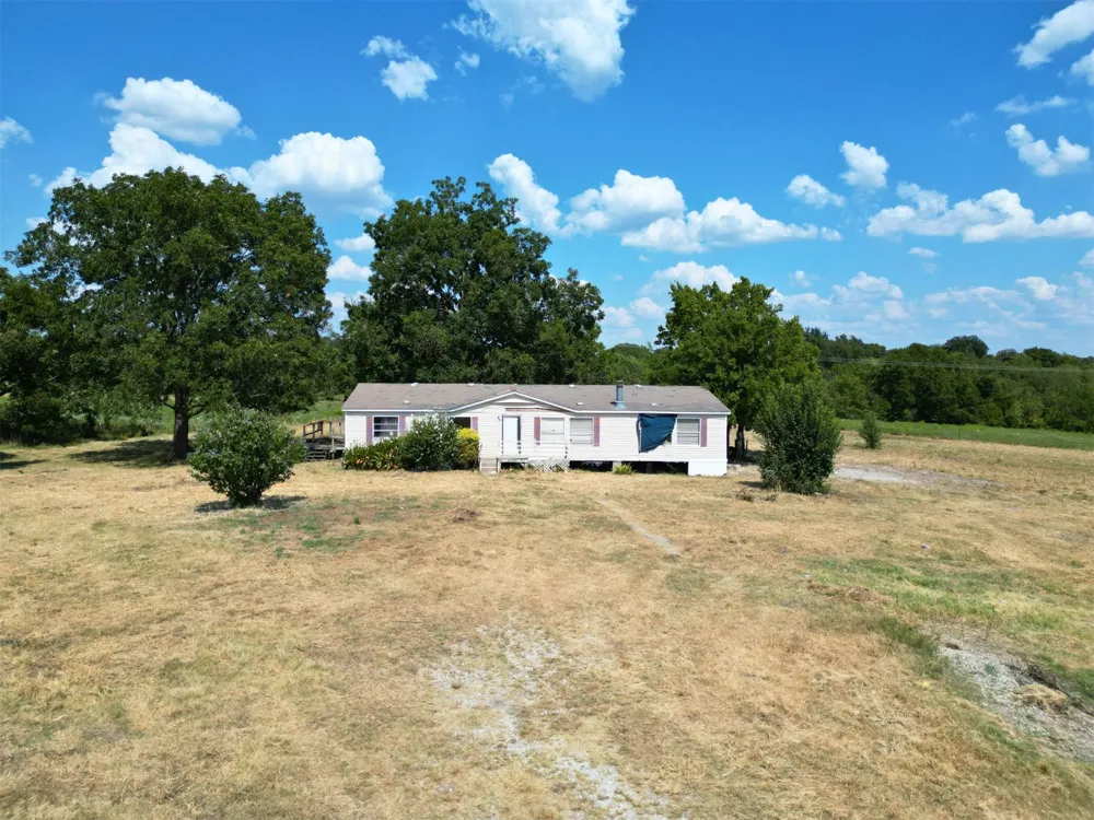19640 County Road 3652 Stonewall, OK 74871