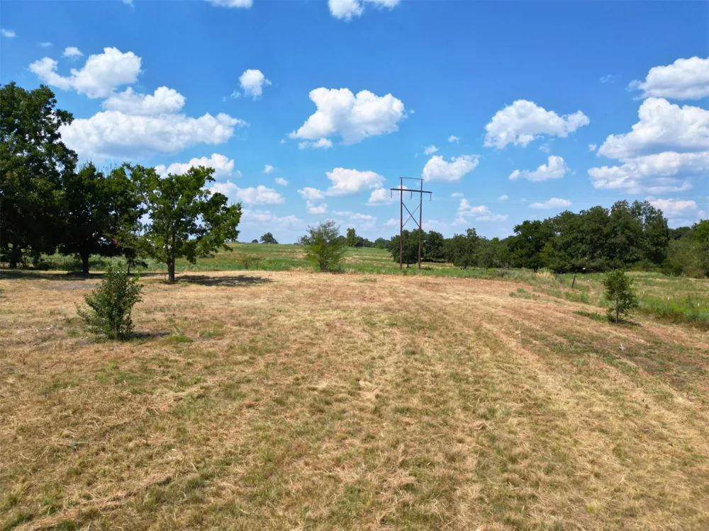 19640 County Road 3652 Stonewall, OK 74871