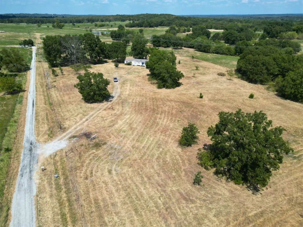 19640 County Road 3652 Stonewall, OK 74871