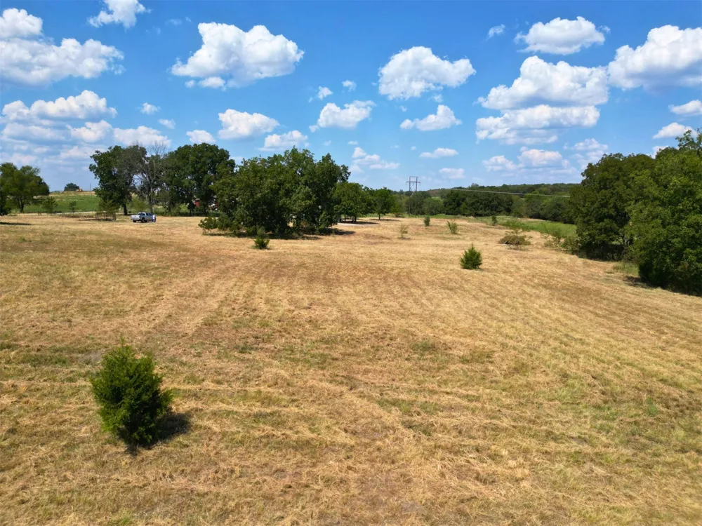 19640 County Road 3652 Stonewall, OK 74871