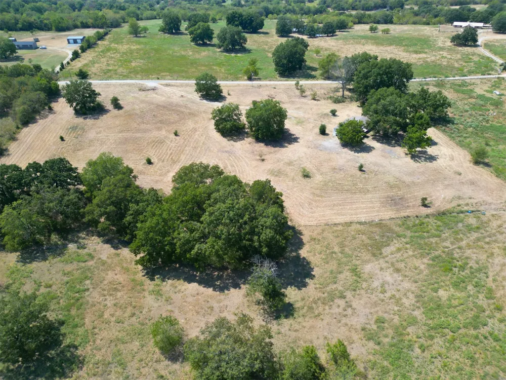 19640 County Road 3652 Stonewall, OK 74871
