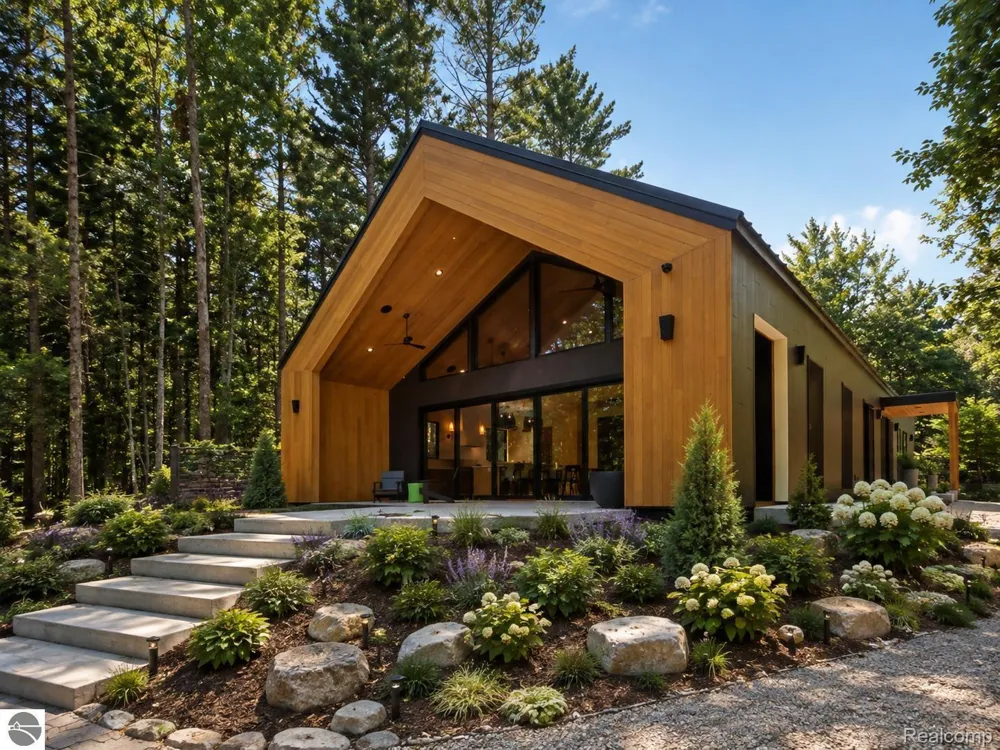 2370 Us Highway 31 Torch Lake Township, MI 49648