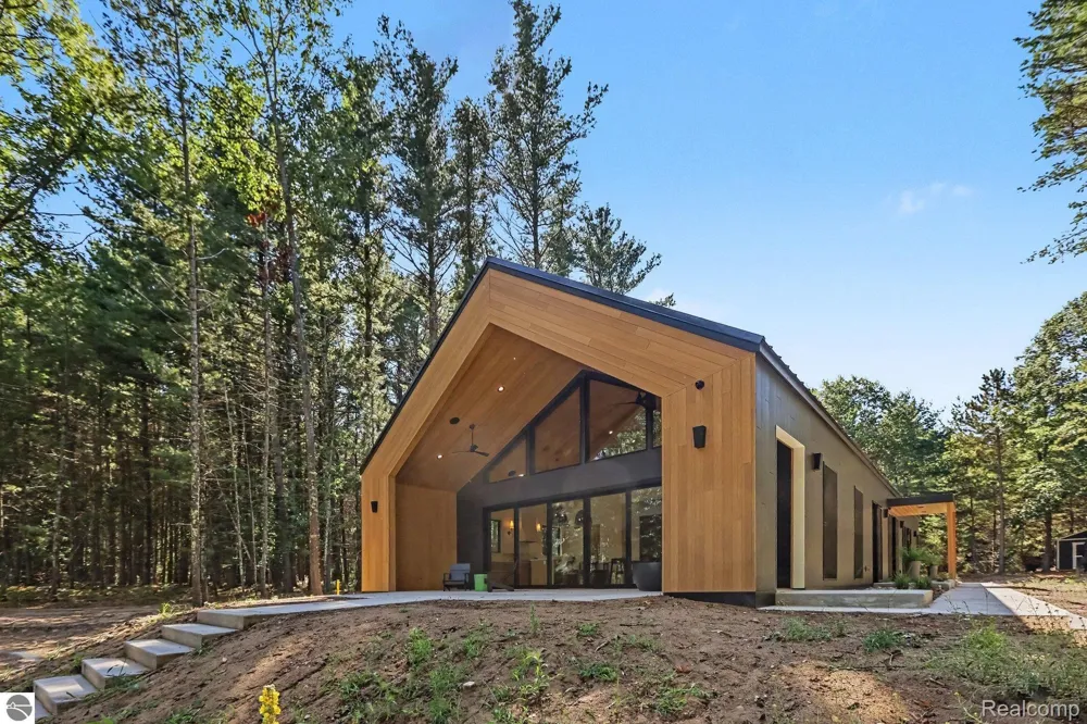 2370 Us Highway 31 Torch Lake Township, MI 49648