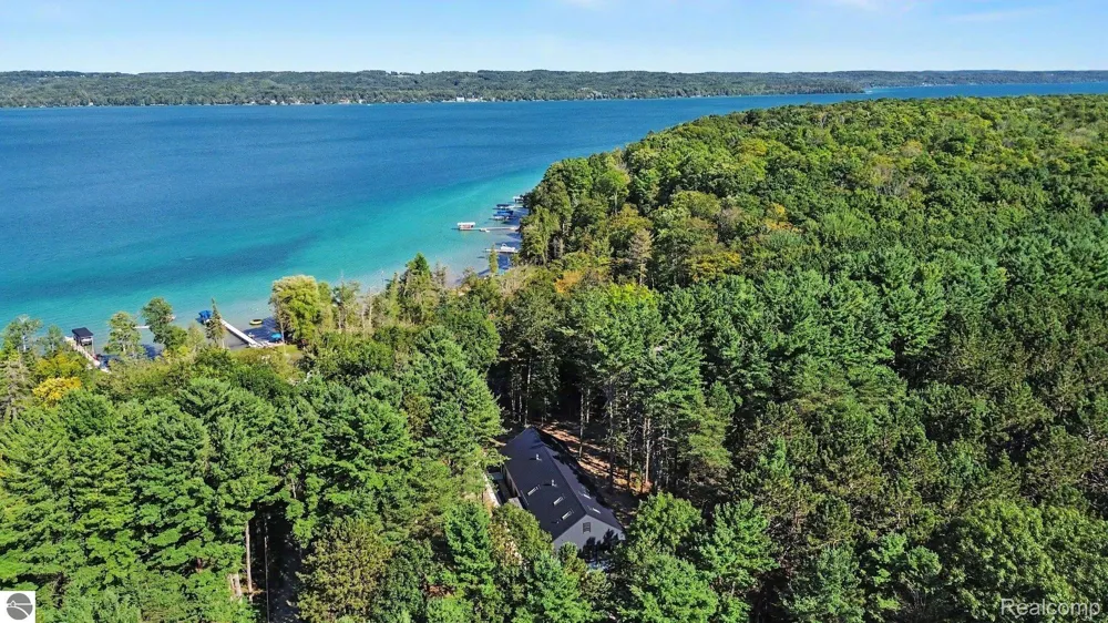 2370 Us Highway 31 Torch Lake Township, MI 49648