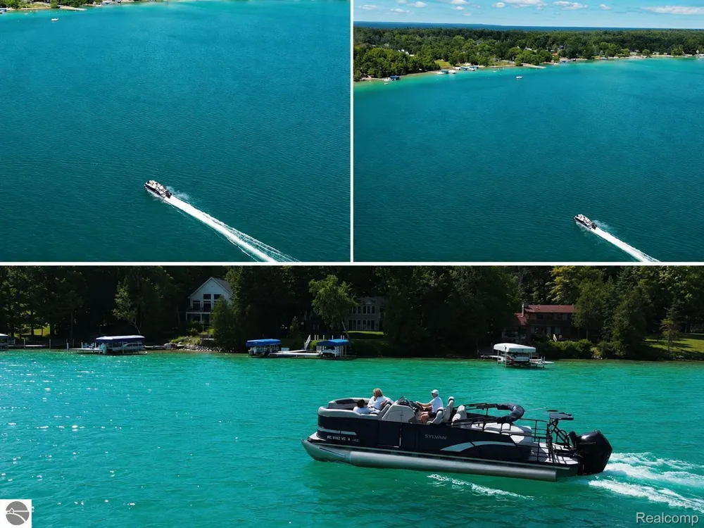2370 Us Highway 31 Torch Lake Township, MI 49648