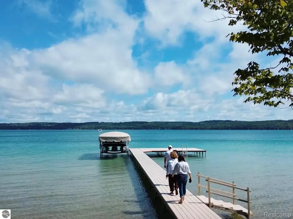 2370 Us Highway 31 Torch Lake Township, MI 49648