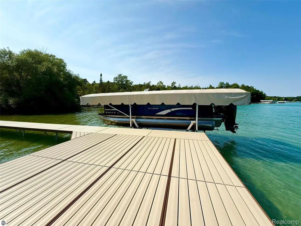 2370 Us Highway 31 Torch Lake Township, MI 49648