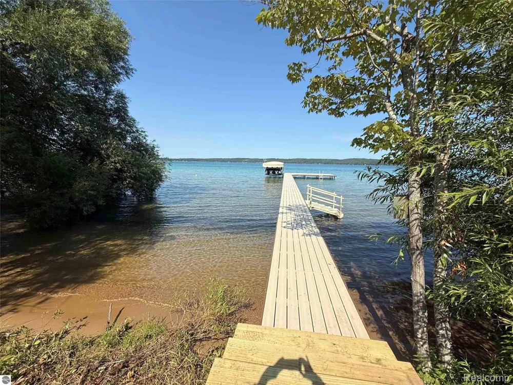 2370 Us Highway 31 Torch Lake Township, MI 49648