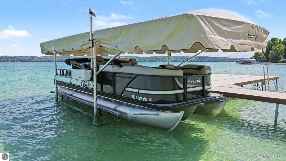 2370 Us Highway 31 Torch Lake Township, MI 49648